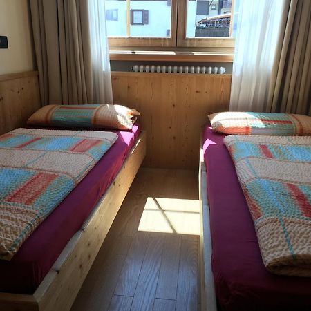 Ski Holidays Apartments Livigno Dış mekan fotoğraf