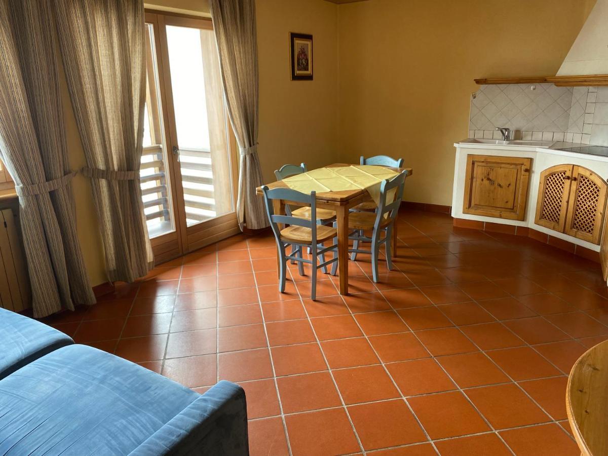 Ski Holidays Apartments Livigno Dış mekan fotoğraf