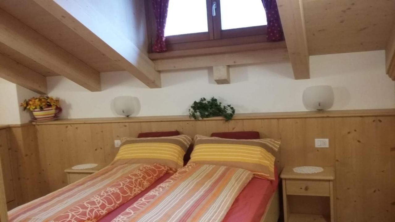 Ski Holidays Apartments Livigno Dış mekan fotoğraf