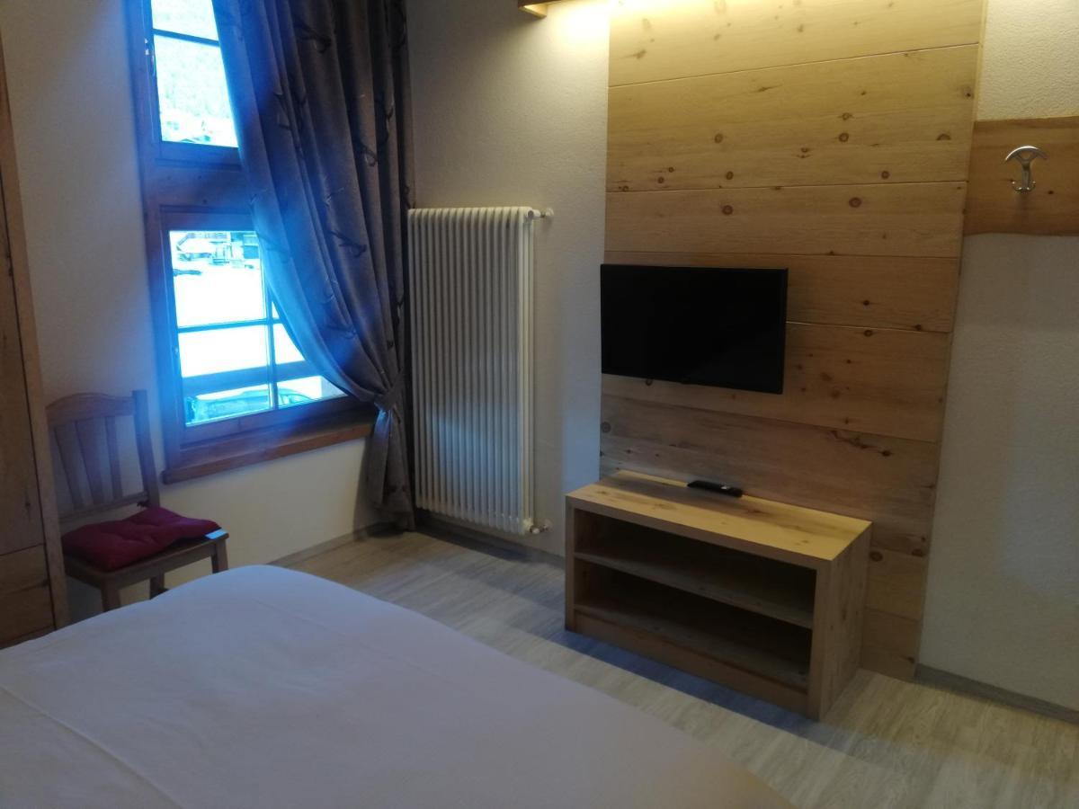 Ski Holidays Apartments Livigno Dış mekan fotoğraf