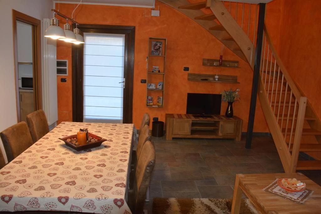 Ski Holidays Apartments Livigno Dış mekan fotoğraf