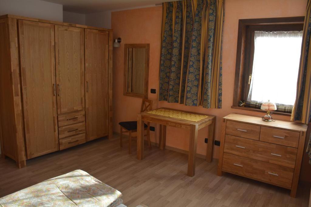 Ski Holidays Apartments Livigno Dış mekan fotoğraf