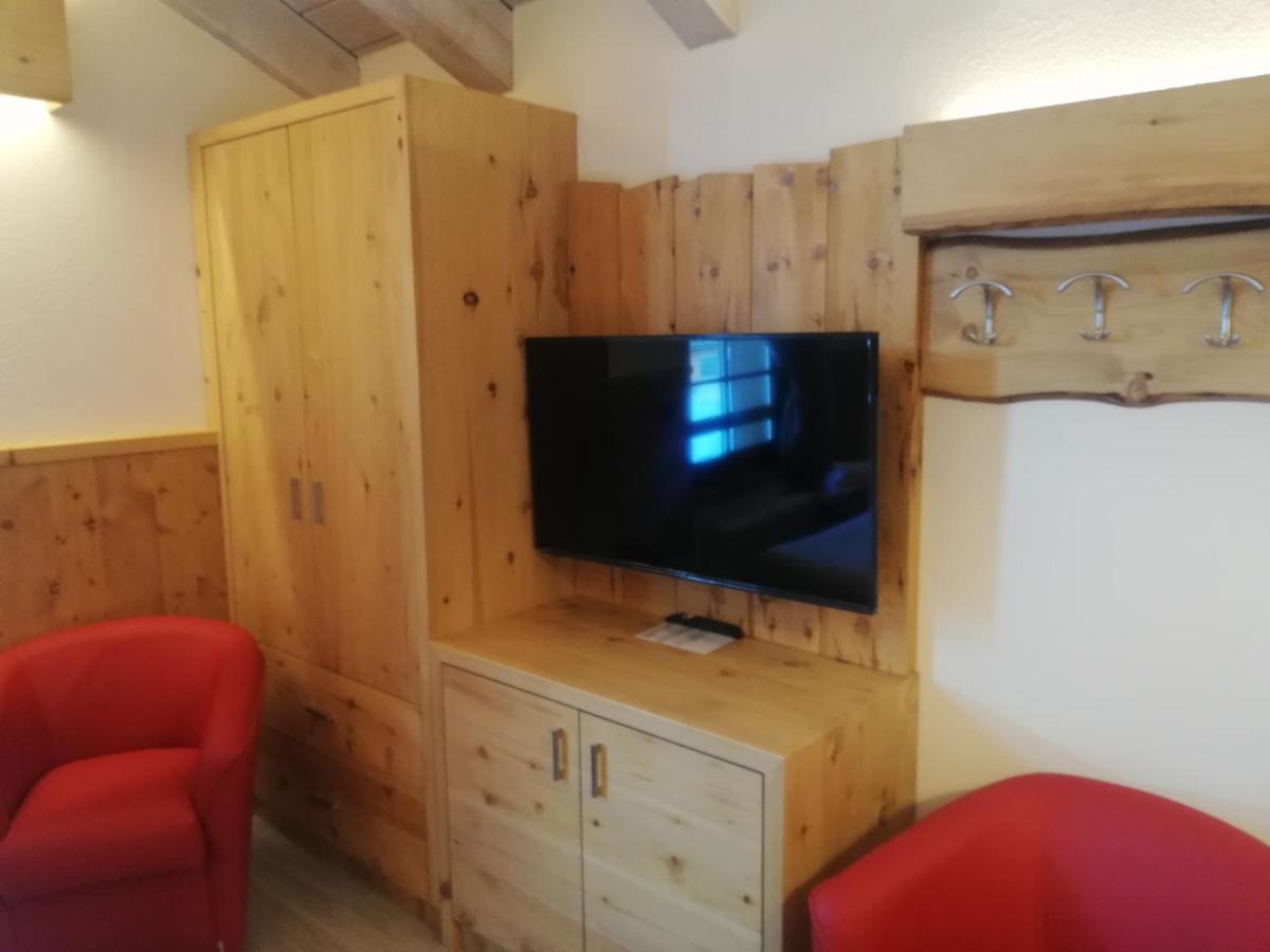 Ski Holidays Apartments Livigno Dış mekan fotoğraf