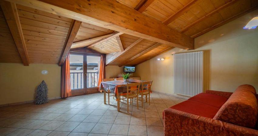 Ski Holidays Apartments Livigno Dış mekan fotoğraf