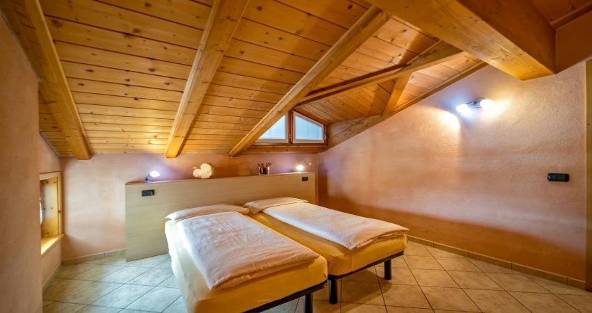 Ski Holidays Apartments Livigno Dış mekan fotoğraf