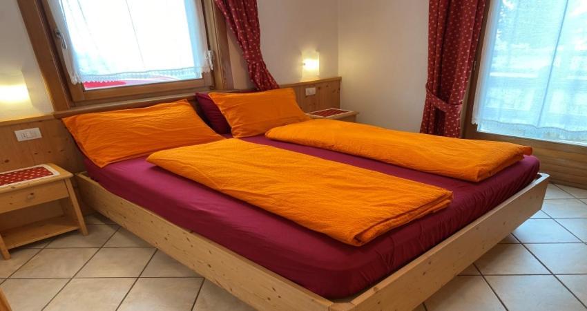 Ski Holidays Apartments Livigno Dış mekan fotoğraf
