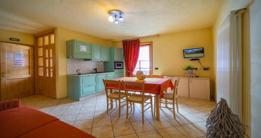 Ski Holidays Apartments Livigno Dış mekan fotoğraf