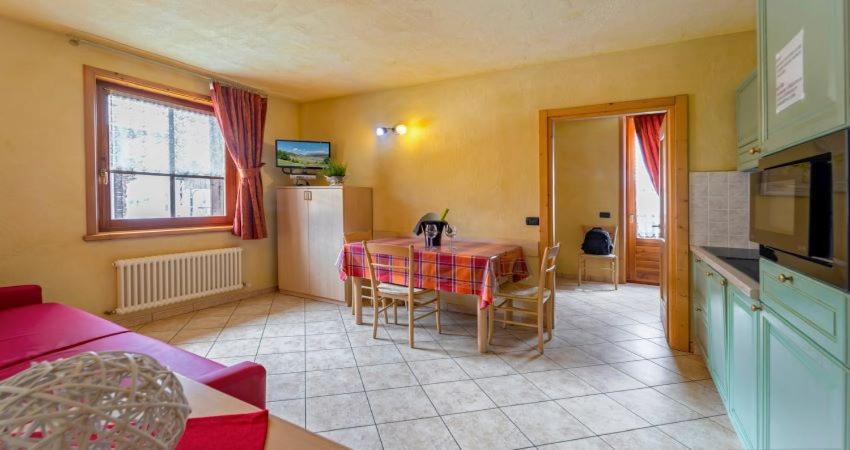 Ski Holidays Apartments Livigno Dış mekan fotoğraf