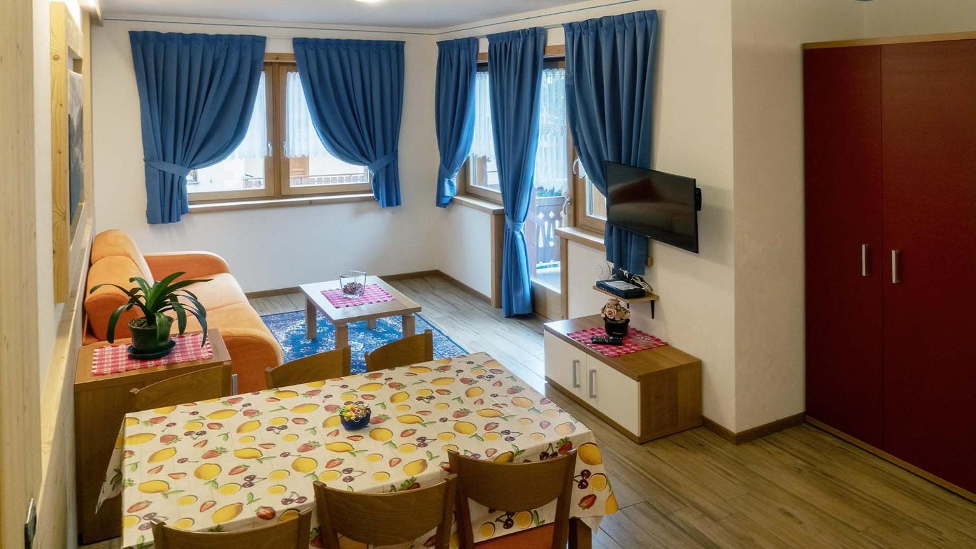 Ski Holidays Apartments Livigno Dış mekan fotoğraf