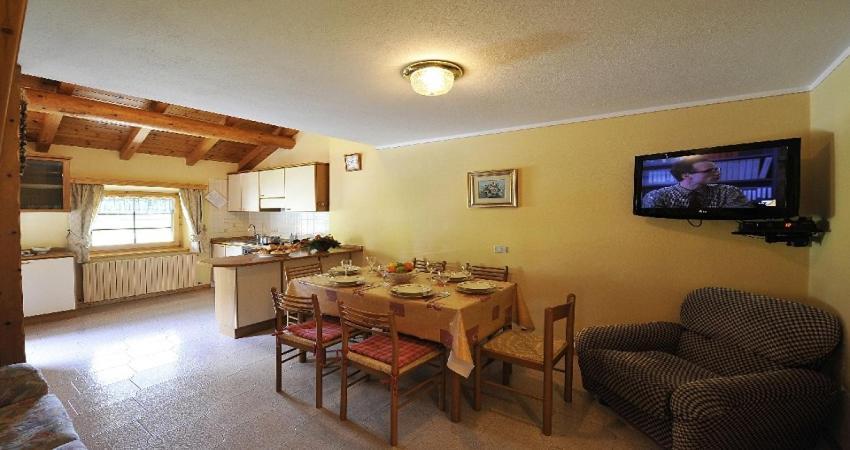 Ski Holidays Apartments Livigno Dış mekan fotoğraf