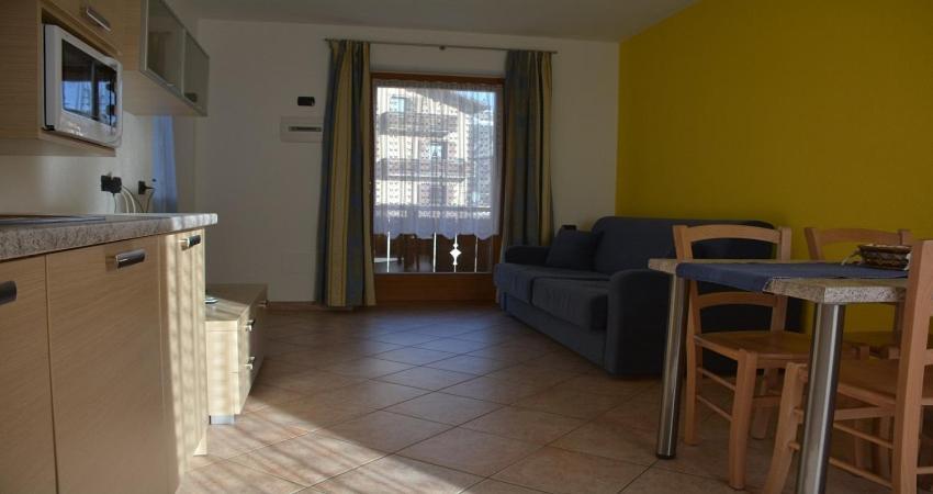 Ski Holidays Apartments Livigno Dış mekan fotoğraf