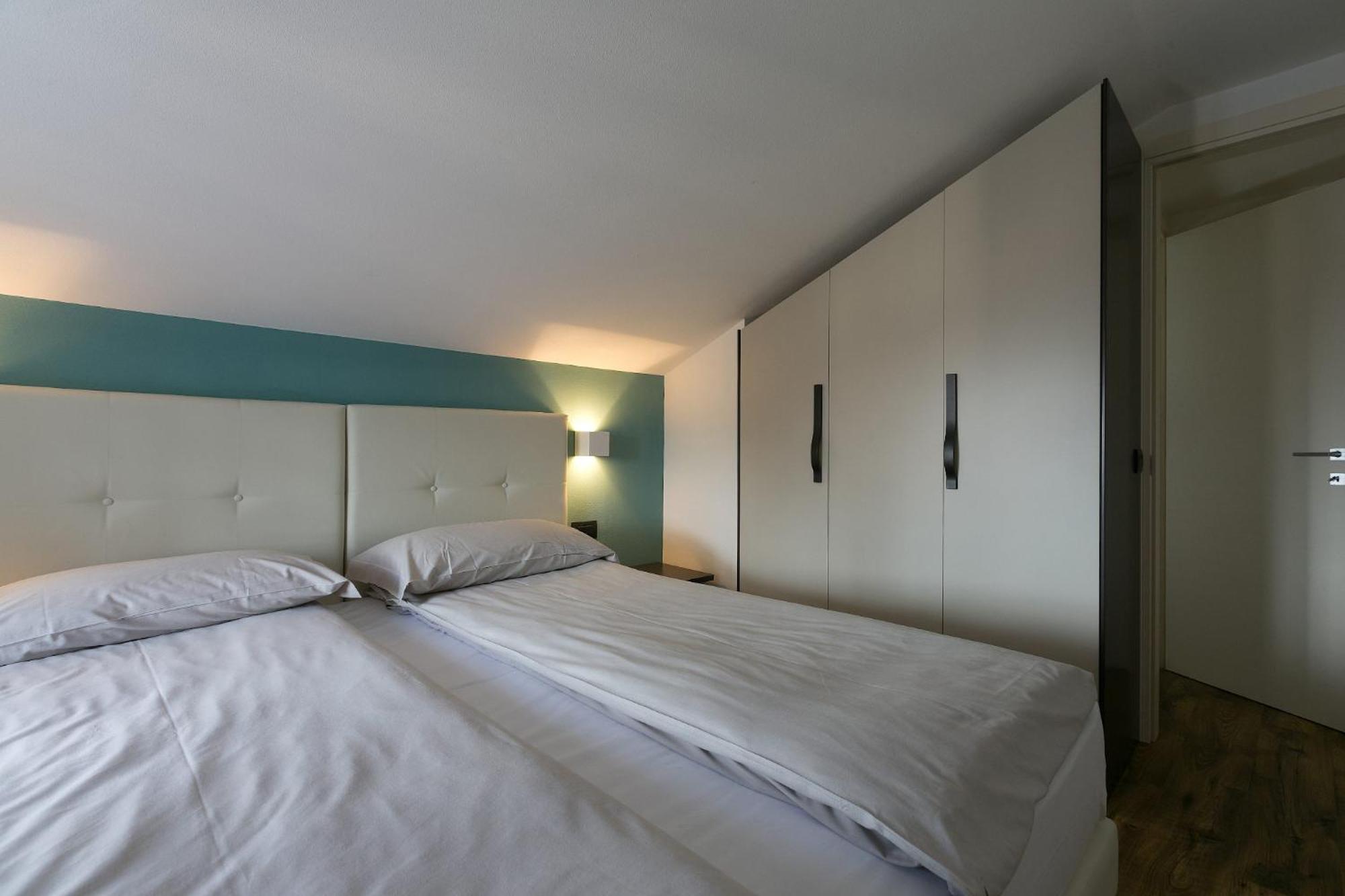 Ski Holidays Apartments Livigno Dış mekan fotoğraf