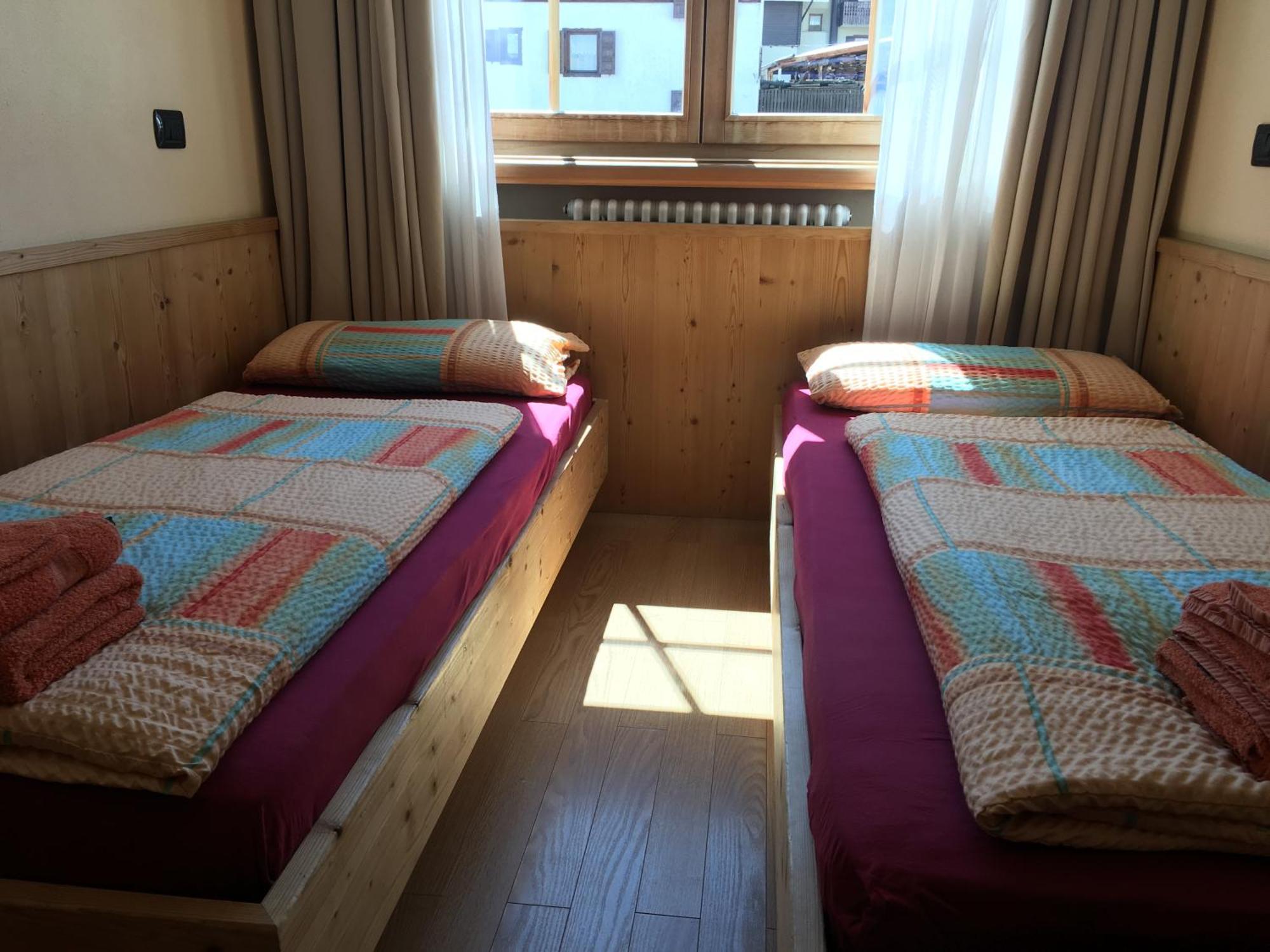 Ski Holidays Apartments Livigno Dış mekan fotoğraf