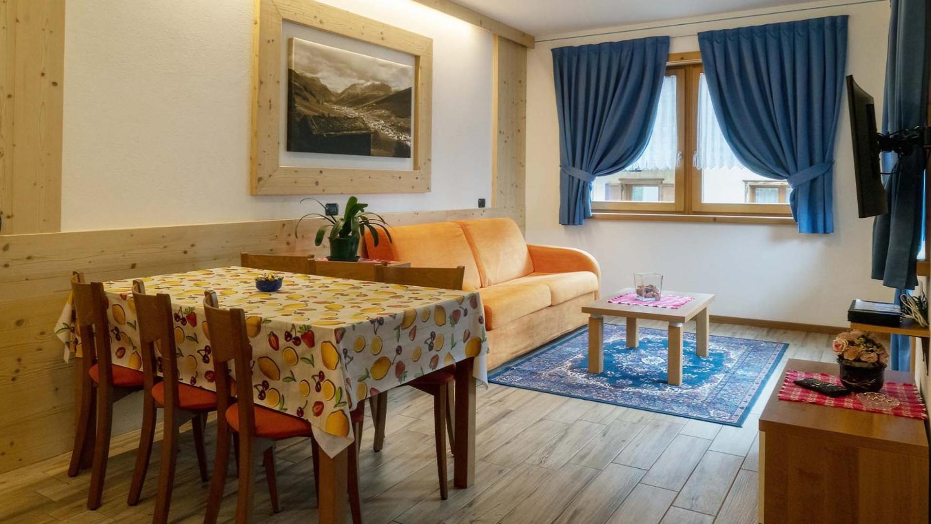 Ski Holidays Apartments Livigno Dış mekan fotoğraf