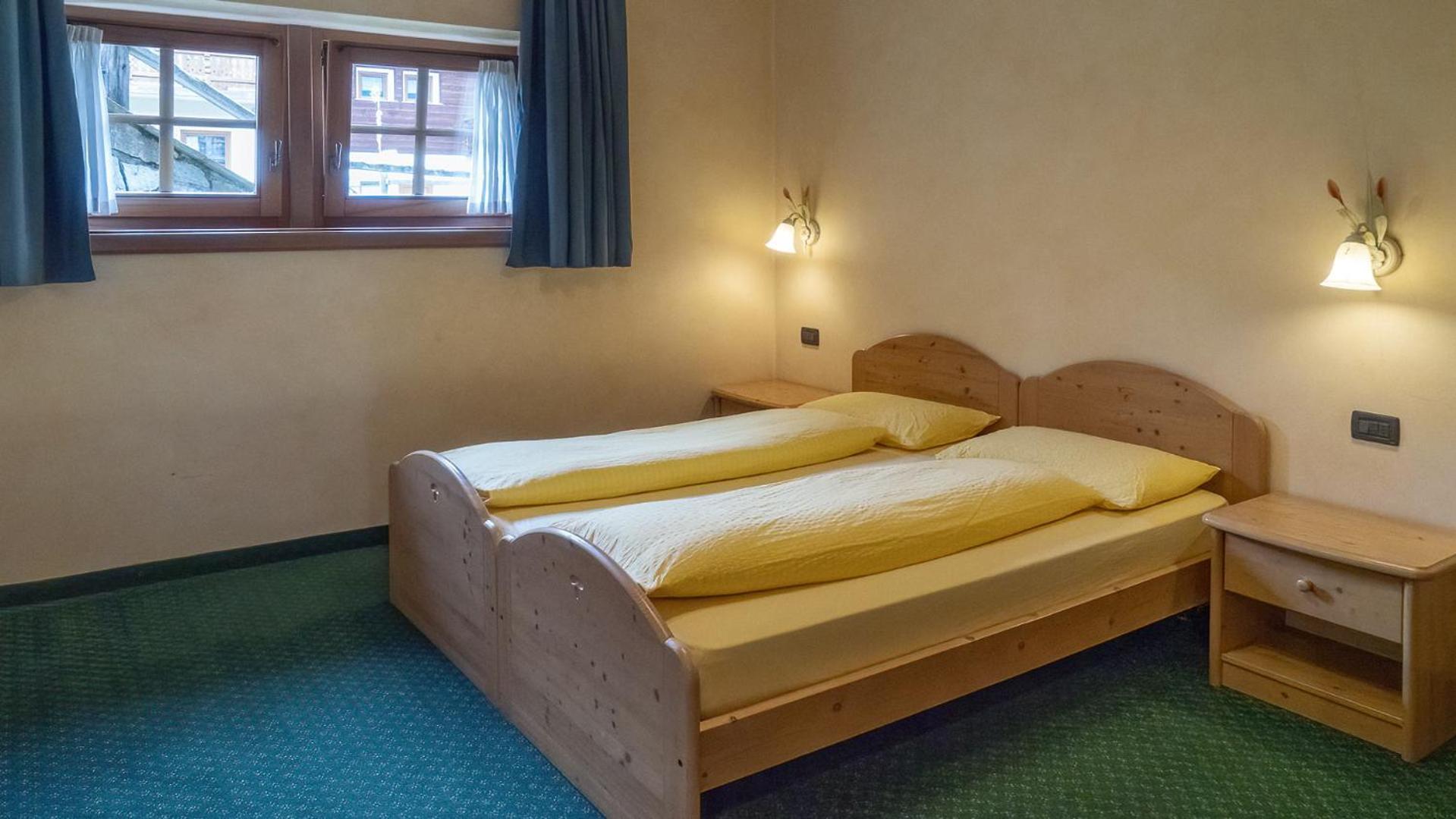 Ski Holidays Apartments Livigno Dış mekan fotoğraf