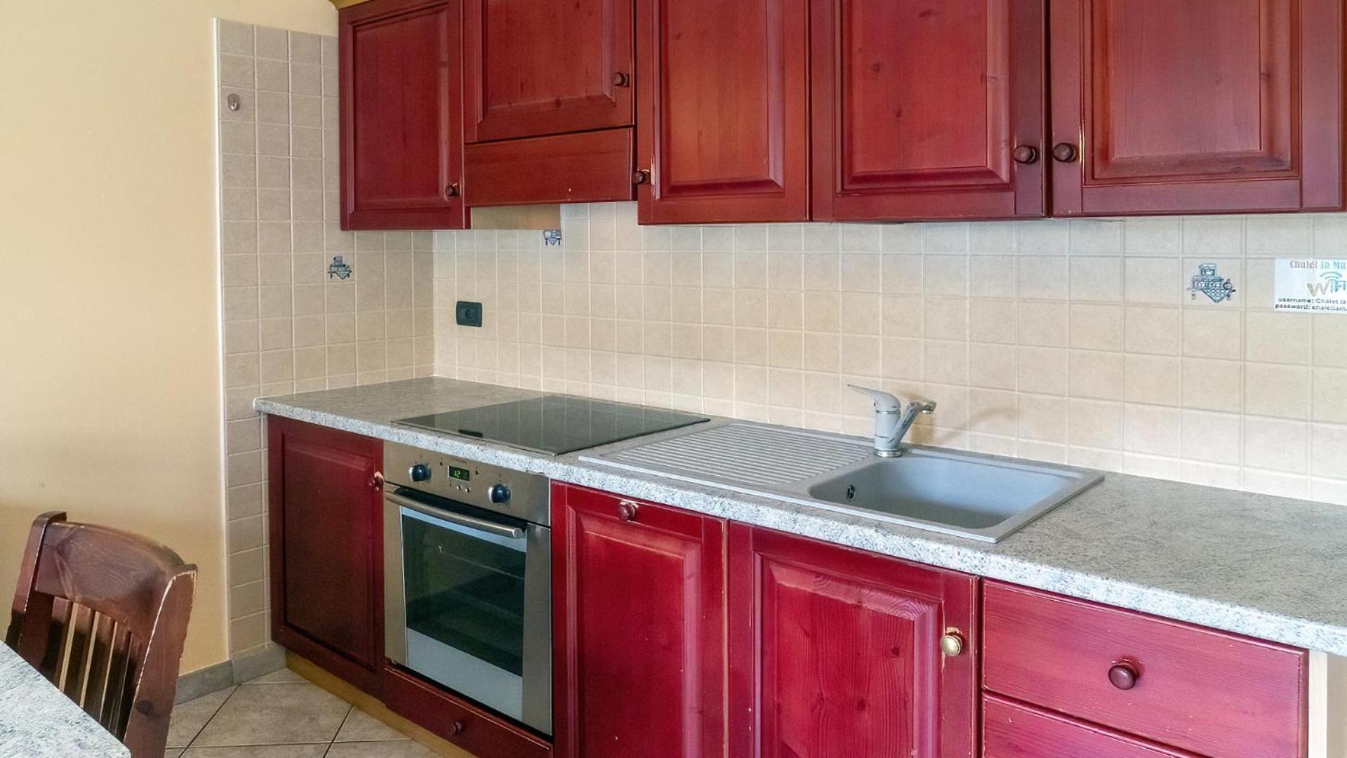 Ski Holidays Apartments Livigno Dış mekan fotoğraf