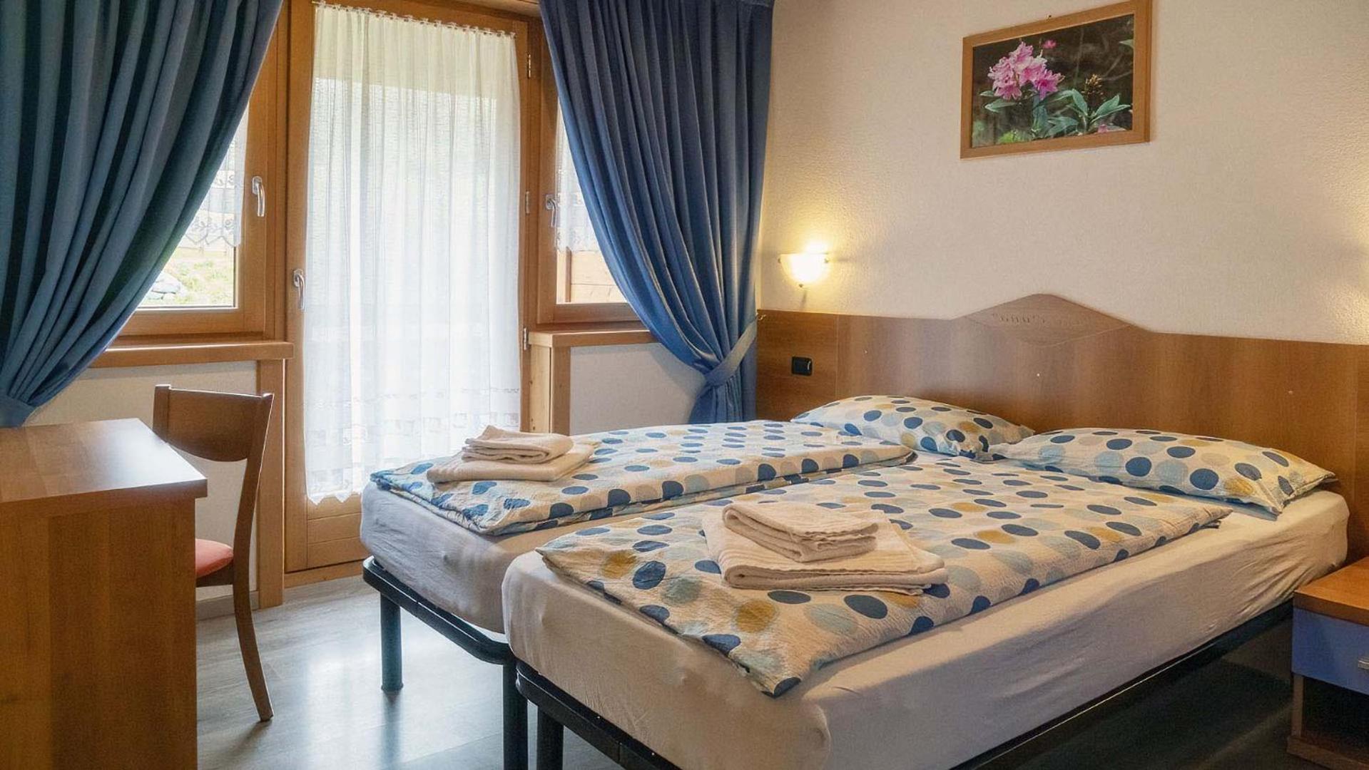 Ski Holidays Apartments Livigno Dış mekan fotoğraf