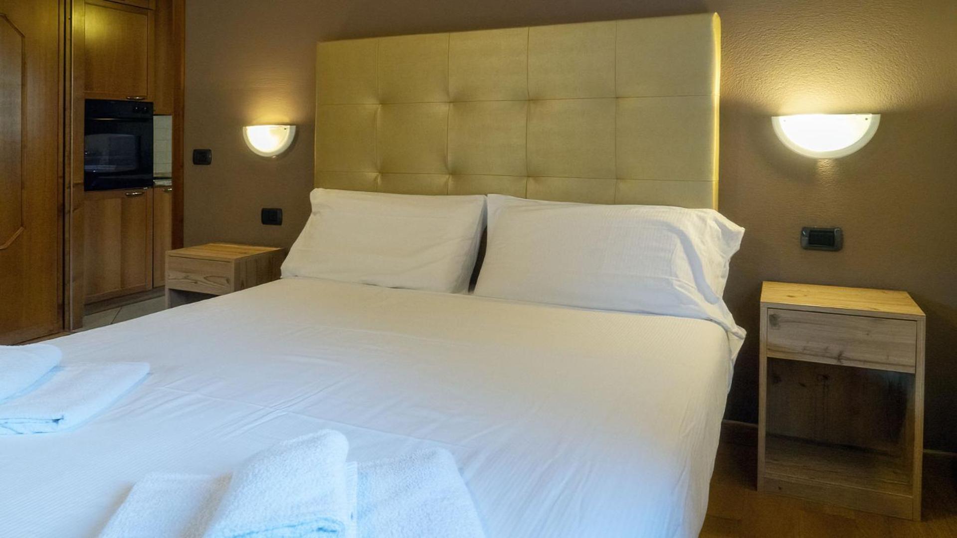 Ski Holidays Apartments Livigno Dış mekan fotoğraf