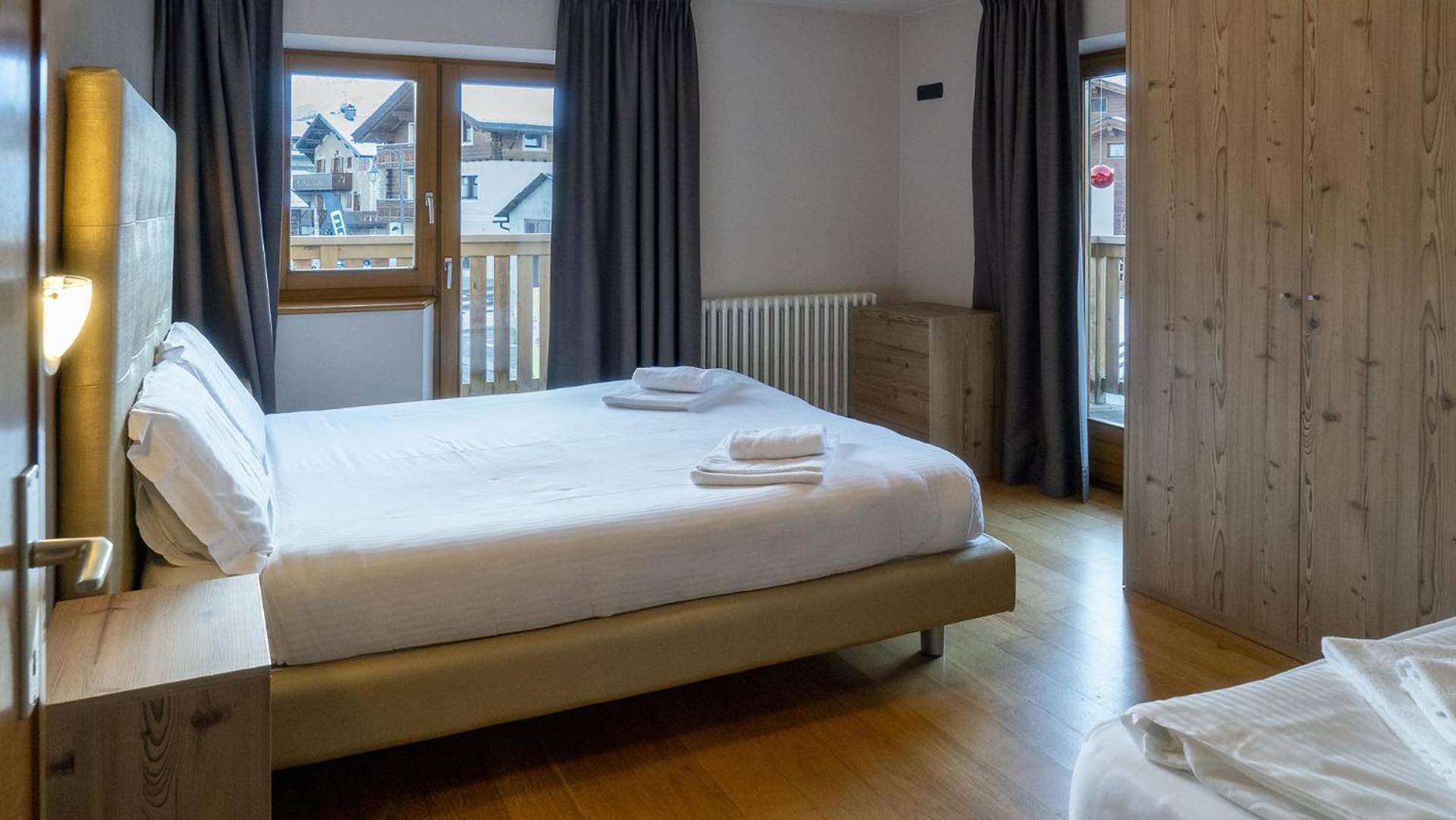 Ski Holidays Apartments Livigno Dış mekan fotoğraf