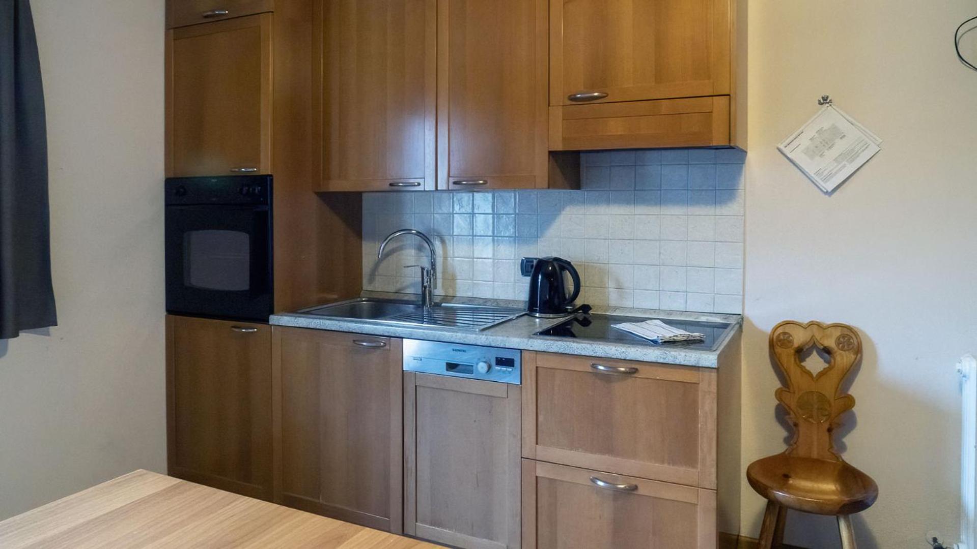 Ski Holidays Apartments Livigno Dış mekan fotoğraf