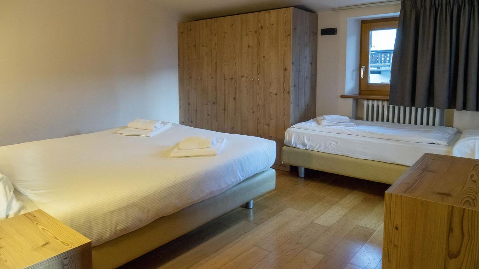 Ski Holidays Apartments Livigno Dış mekan fotoğraf