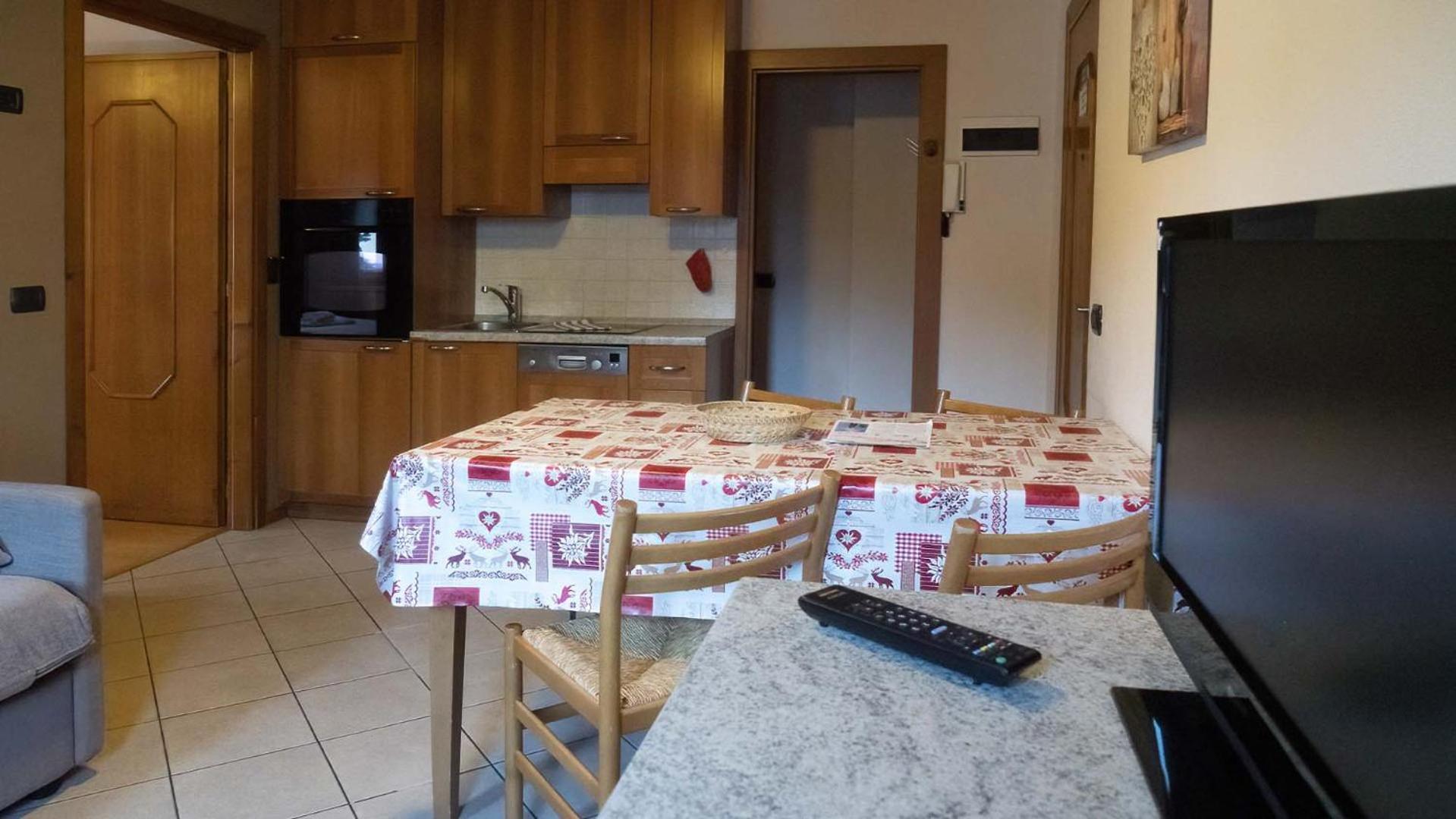 Ski Holidays Apartments Livigno Dış mekan fotoğraf