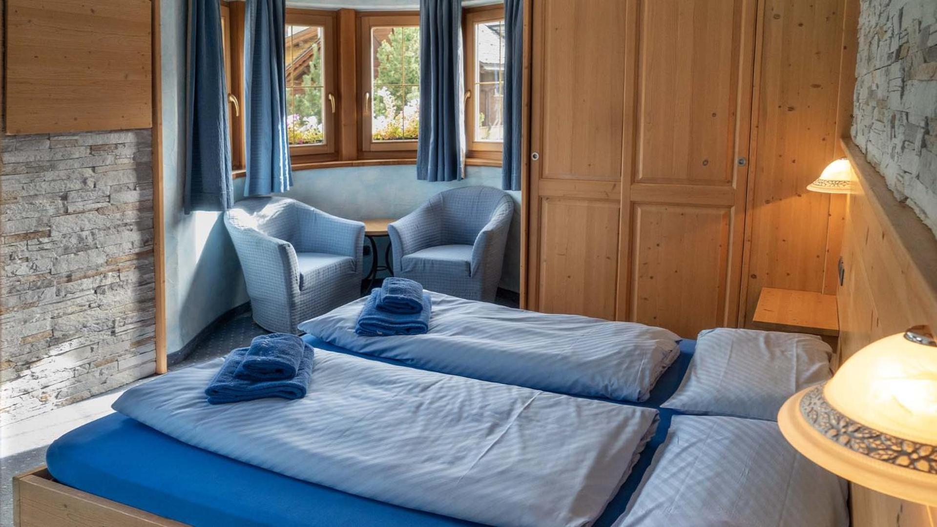 Ski Holidays Apartments Livigno Dış mekan fotoğraf