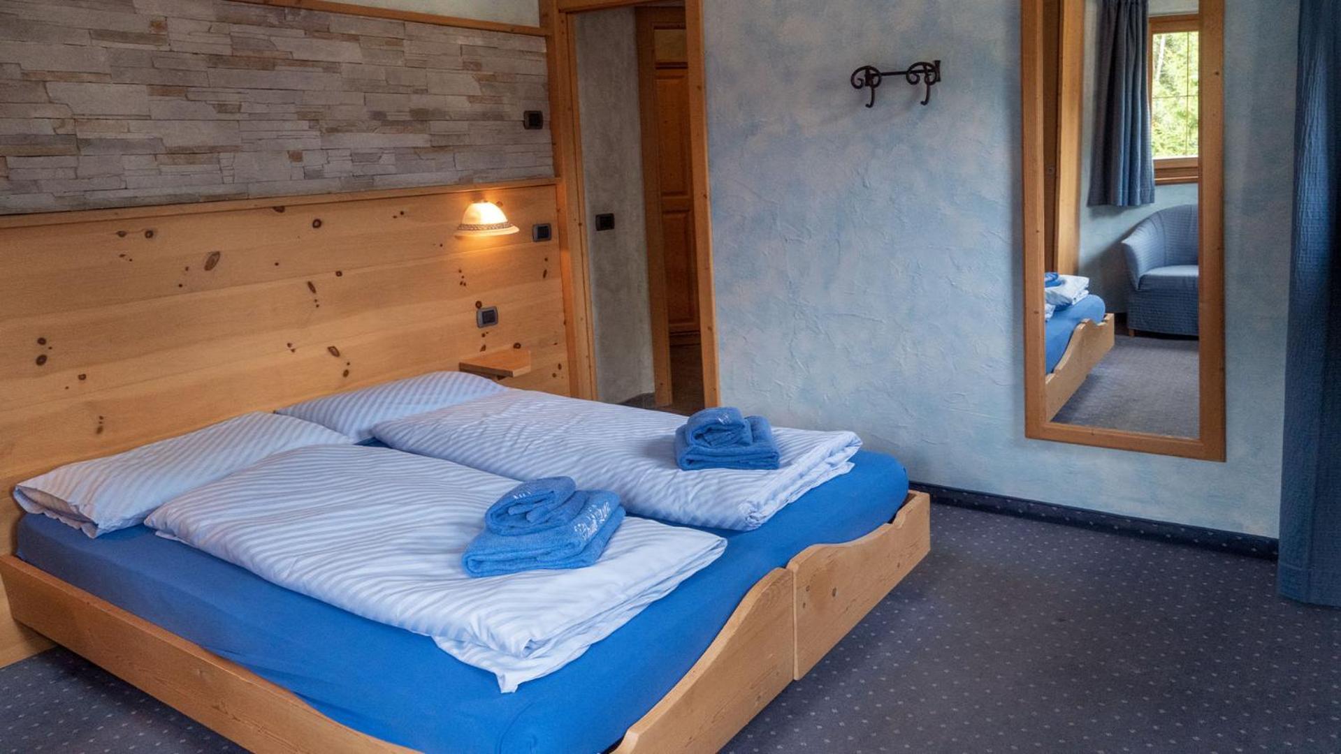 Ski Holidays Apartments Livigno Dış mekan fotoğraf