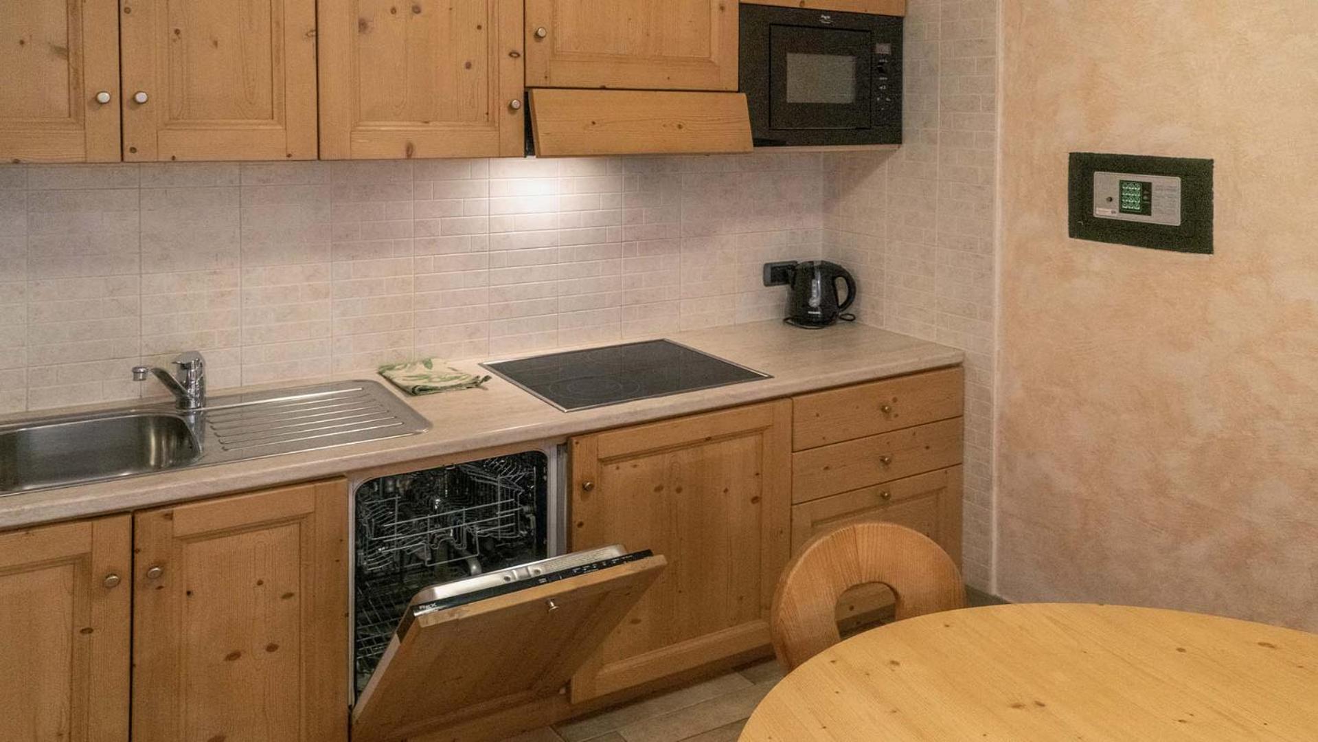 Ski Holidays Apartments Livigno Dış mekan fotoğraf