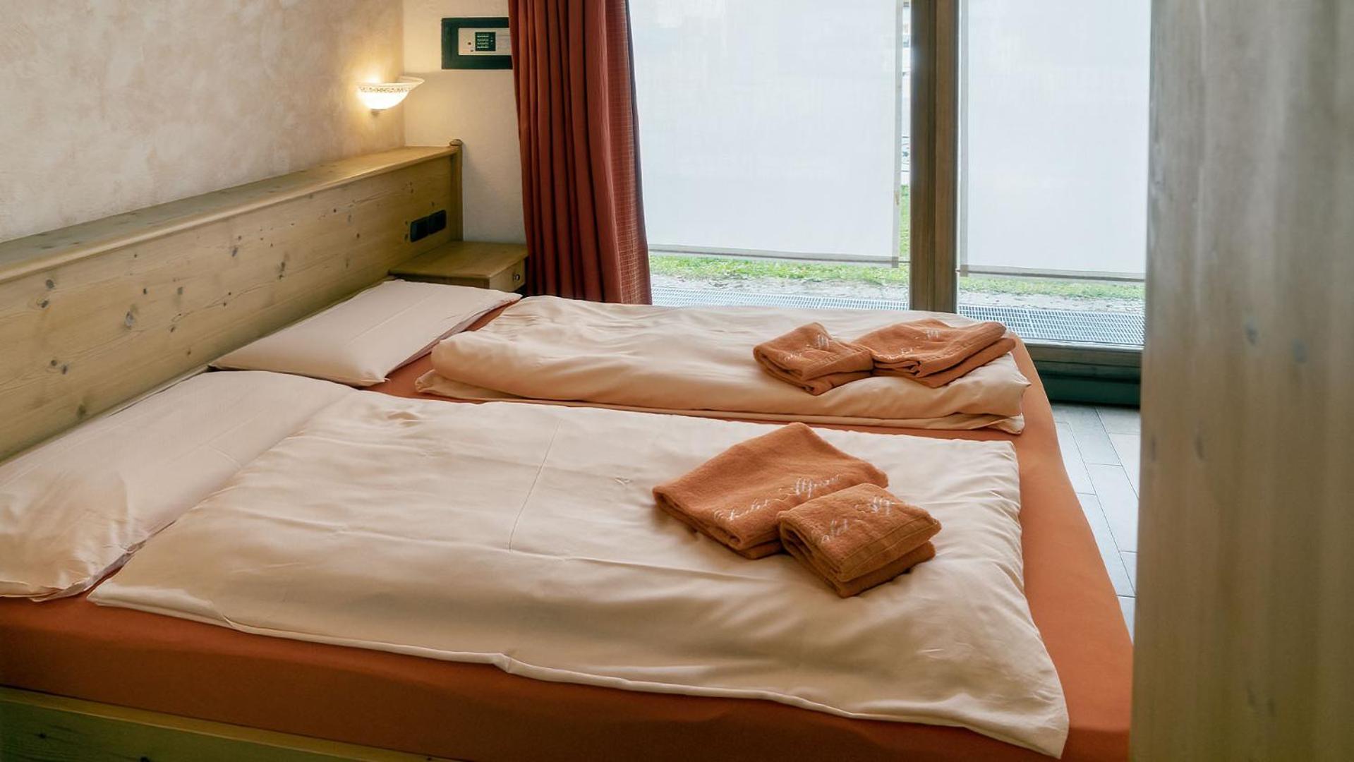 Ski Holidays Apartments Livigno Dış mekan fotoğraf
