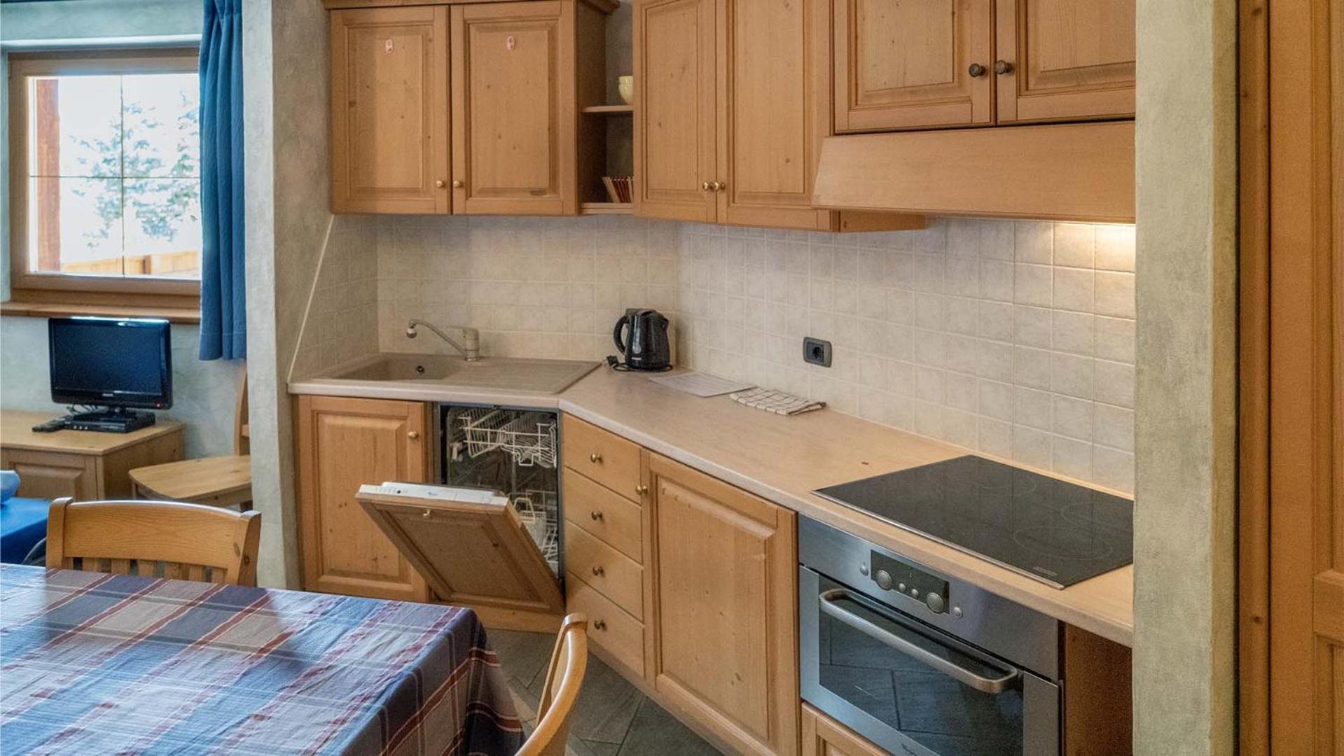 Ski Holidays Apartments Livigno Dış mekan fotoğraf