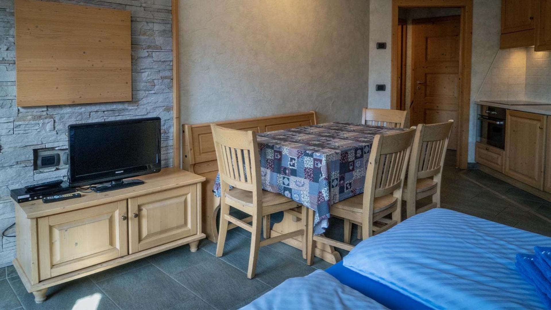 Ski Holidays Apartments Livigno Dış mekan fotoğraf