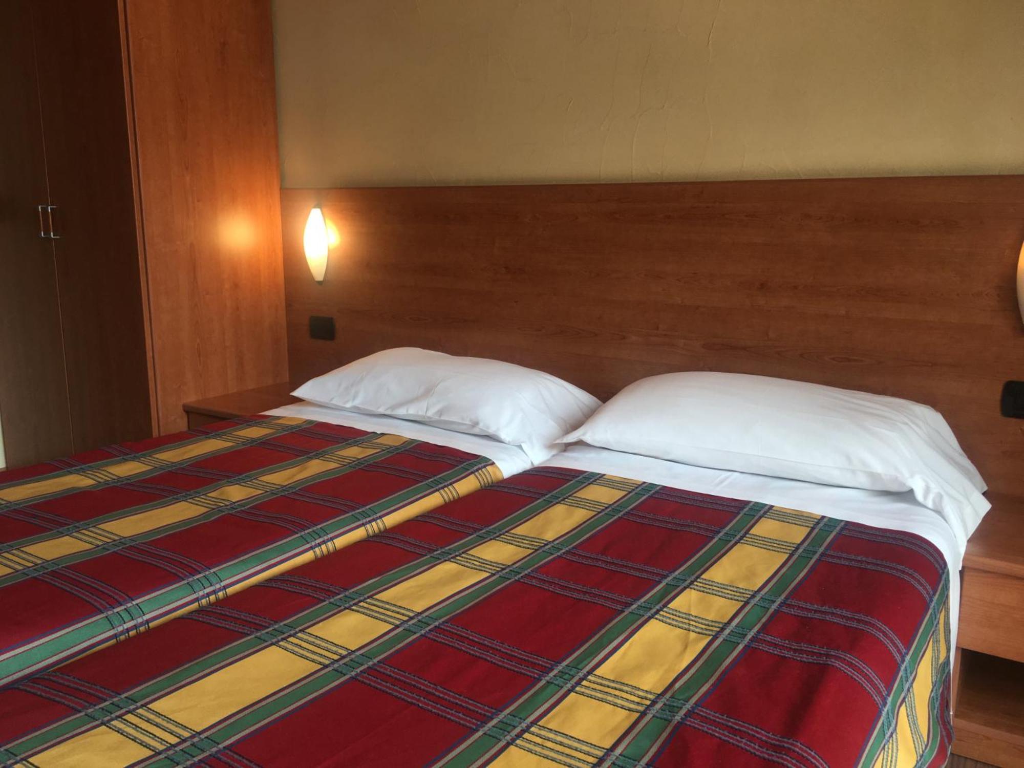 Ski Holidays Apartments Livigno Dış mekan fotoğraf