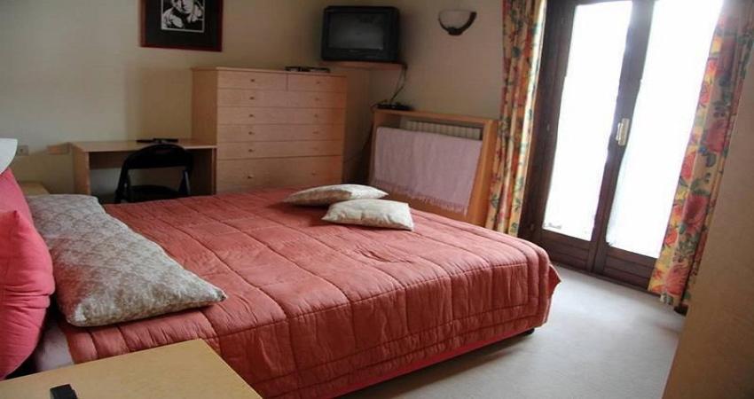 Ski Holidays Apartments Livigno Dış mekan fotoğraf