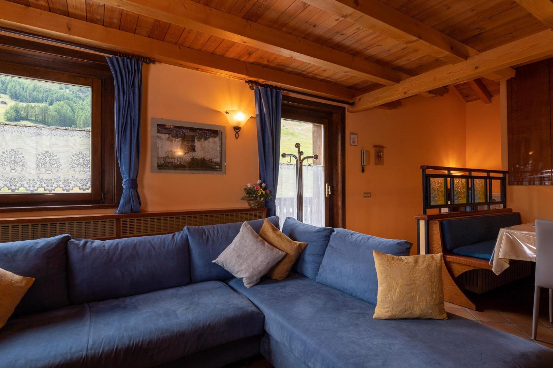 Ski Holidays Apartments Livigno Dış mekan fotoğraf