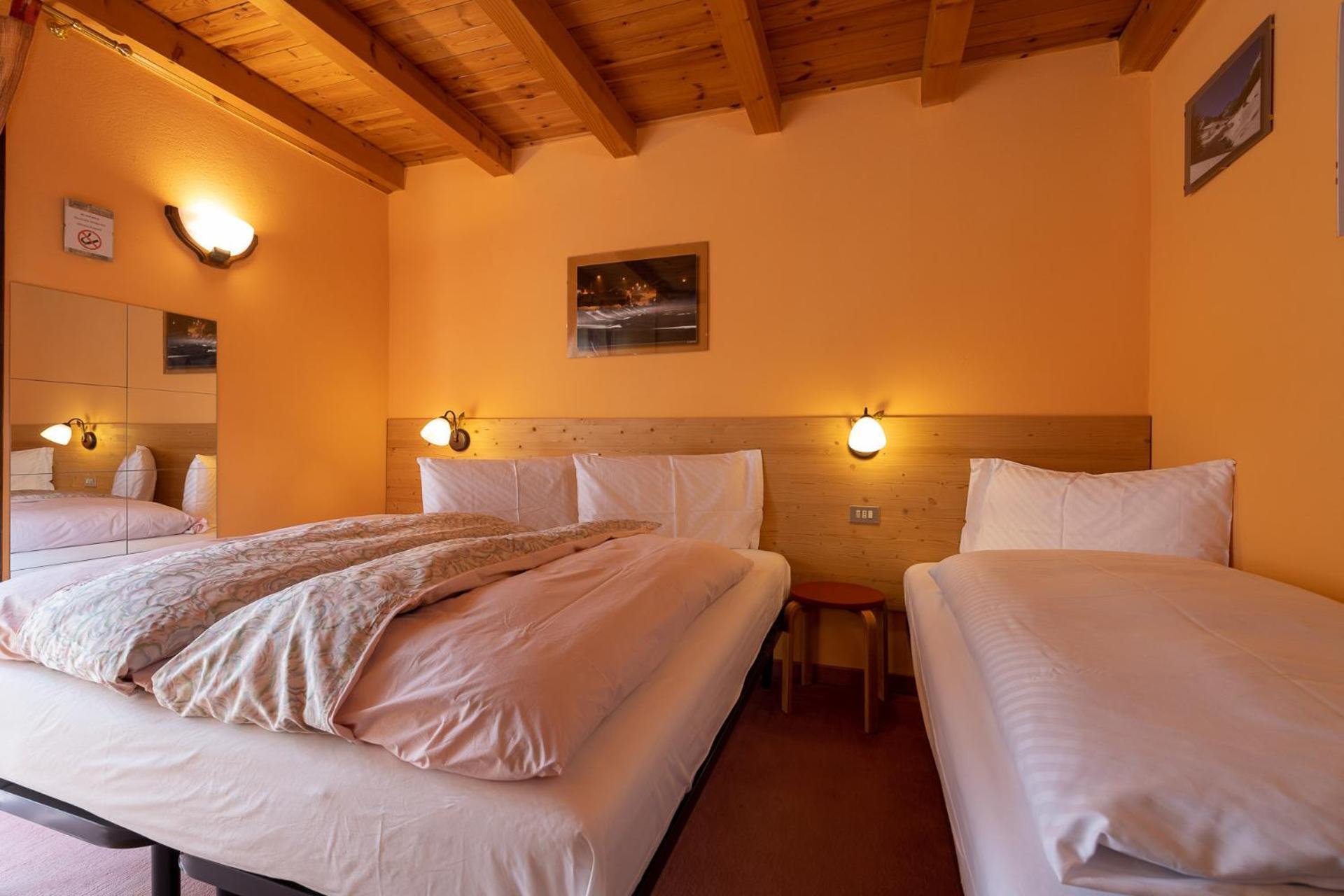 Ski Holidays Apartments Livigno Dış mekan fotoğraf