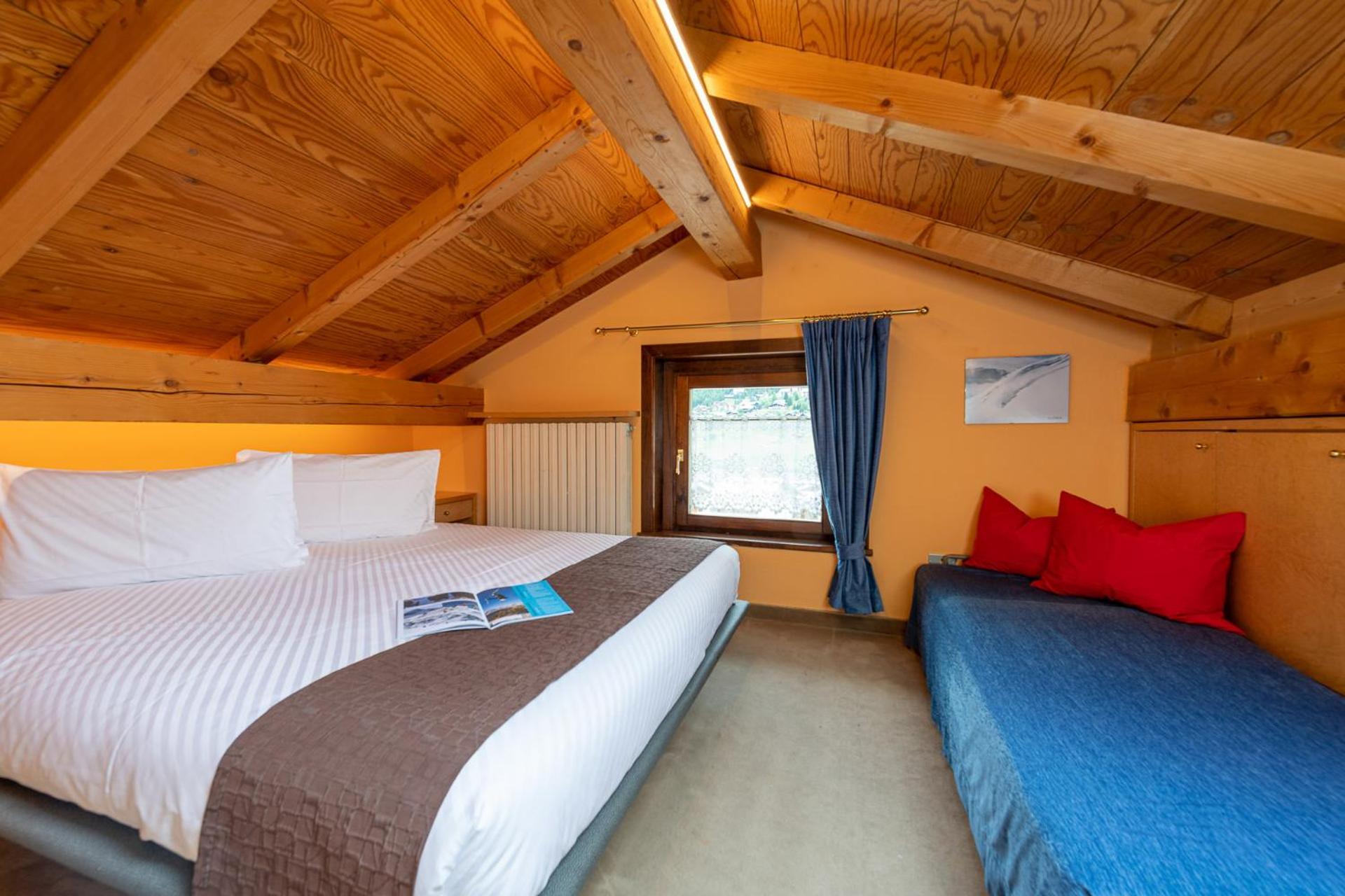 Ski Holidays Apartments Livigno Dış mekan fotoğraf