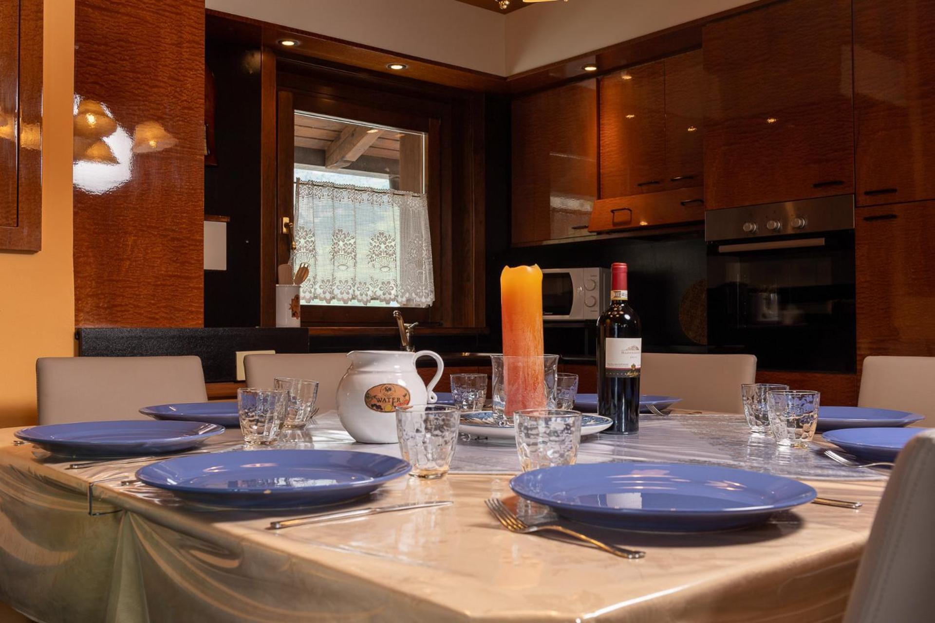 Ski Holidays Apartments Livigno Dış mekan fotoğraf