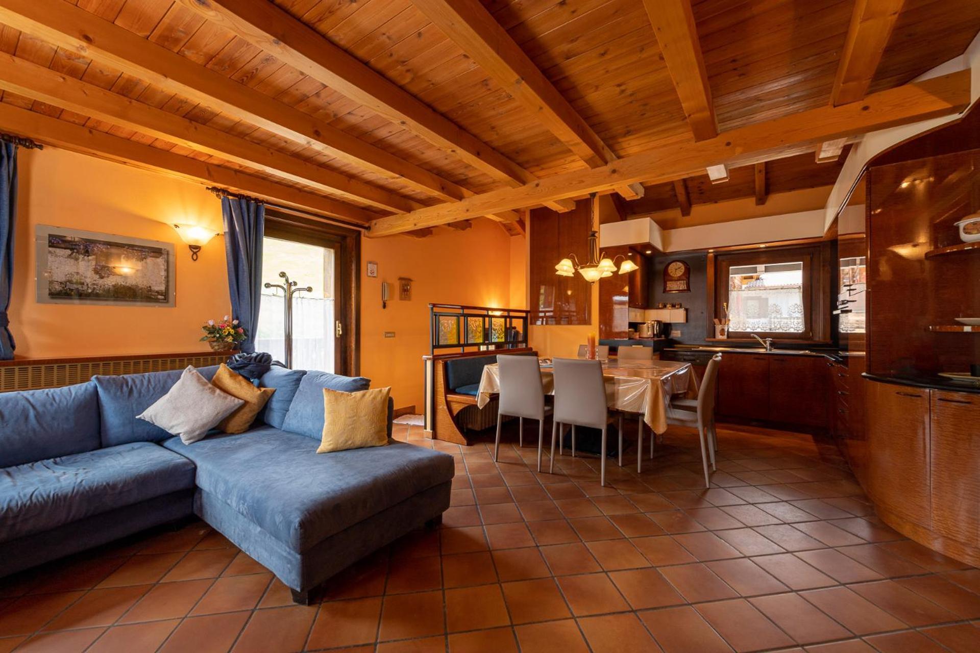 Ski Holidays Apartments Livigno Dış mekan fotoğraf
