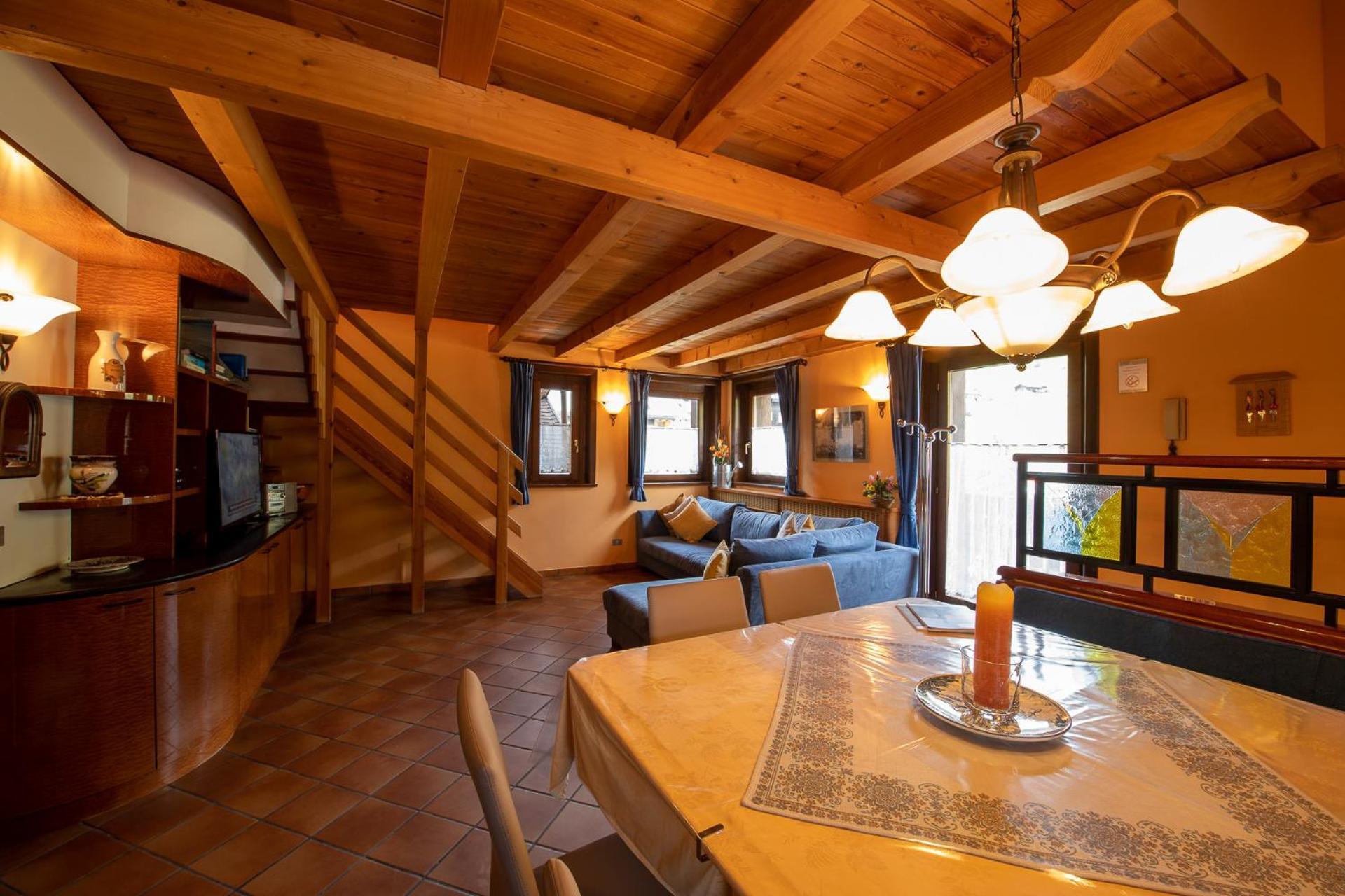 Ski Holidays Apartments Livigno Dış mekan fotoğraf