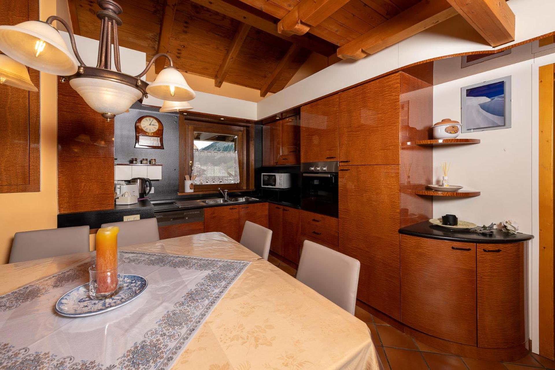 Ski Holidays Apartments Livigno Dış mekan fotoğraf