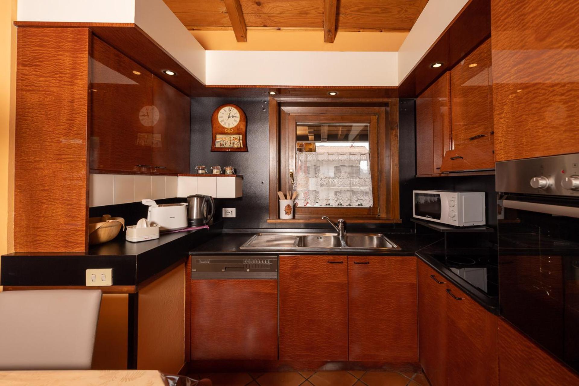 Ski Holidays Apartments Livigno Dış mekan fotoğraf