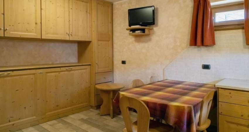 Ski Holidays Apartments Livigno Dış mekan fotoğraf