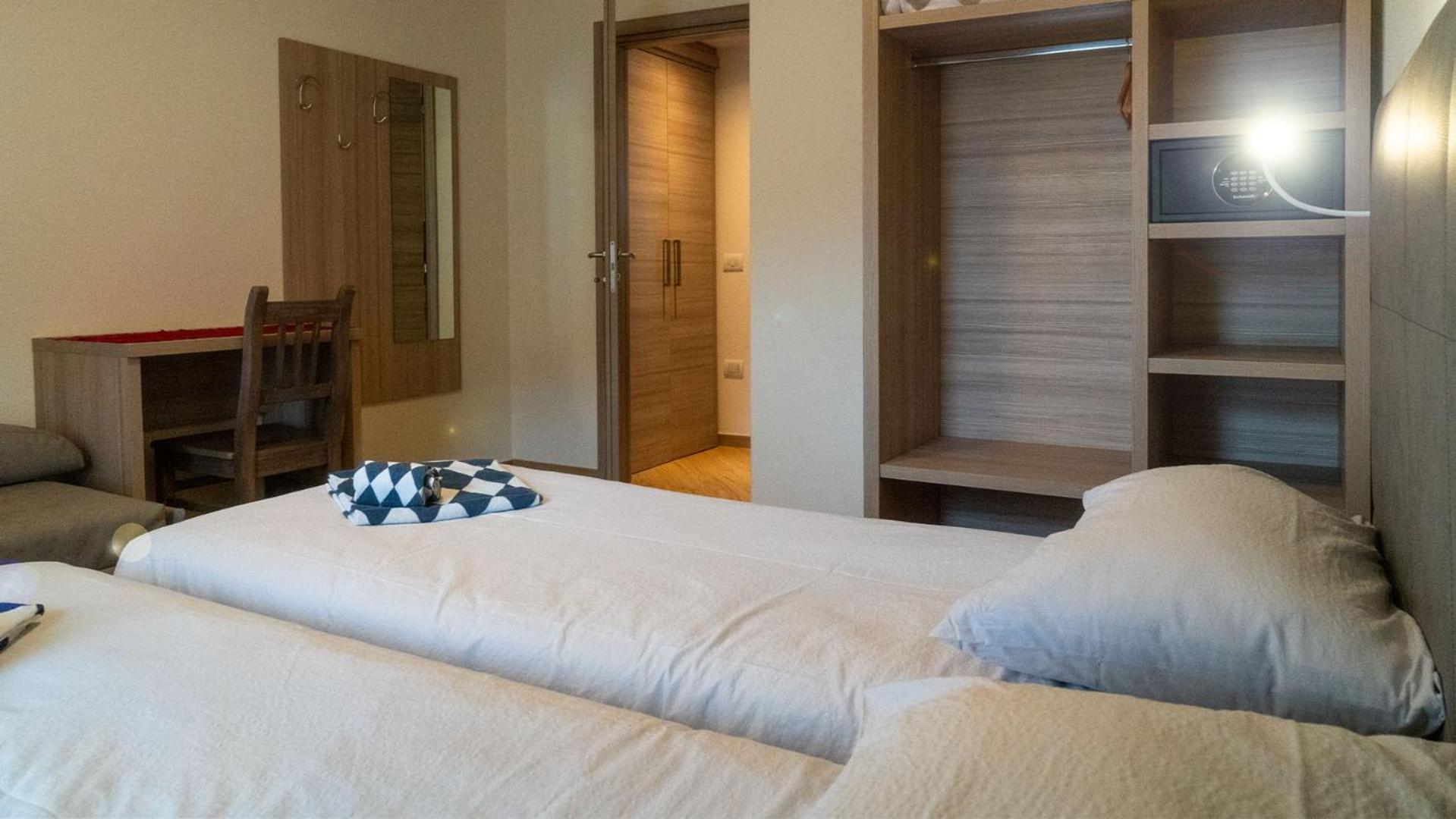 Ski Holidays Apartments Livigno Dış mekan fotoğraf