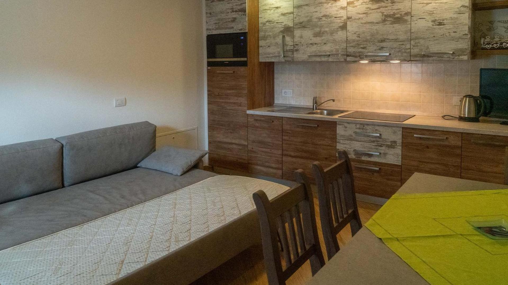 Ski Holidays Apartments Livigno Dış mekan fotoğraf